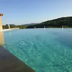 Domaine De Flo Adult A Partir De 16 Ans Bed & Breakfast 3*