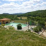 Bed & Breakfast Domaine De Flo Adult A Partir De 16 Ans 3*
