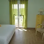 Bed & Breakfast Domaine De Flo Adult A Partir De 16 Ans Saint-Jean-de-la-Blaquiere