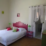 Bed & Breakfast Domaine De Flo Adult A Partir De 16 Ans 3*