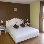 Domaine De Flo Adult A Partir De 16 Ans Bed & Breakfast Saint-Jean-de-la-Blaquiere