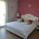 Domaine De Flo Adult A Partir De 16 Ans Bed & Breakfast Saint-Jean-de-la-Blaquiere