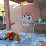 Domaine De Flo Adult A Partir De 16 Ans 3* Saint-Jean-de-la-Blaquiere