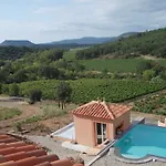 Domaine De Flo Adult A Partir De 16 Ans Bed & Breakfast Saint-Jean-de-la-Blaquiere