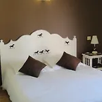 Domaine De Flo Adult A Partir De 16 Ans Bed & Breakfast Saint-Jean-de-la-Blaquiere