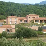 Bed & Breakfast Domaine De Flo Adult A Partir De 16 Ans 3*