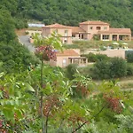 Bed & Breakfast Domaine De Flo Adult A Partir De 16 Ans Saint-Jean-de-la-Blaquiere