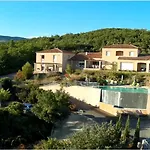 Domaine De Flo Adult A Partir De 16 Ans Bed & Breakfast 3*