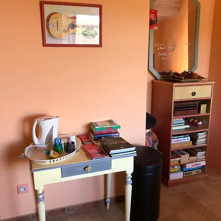 Domaine De Flo Adult A Partir De 16 Ans Frühstückspension 3*
