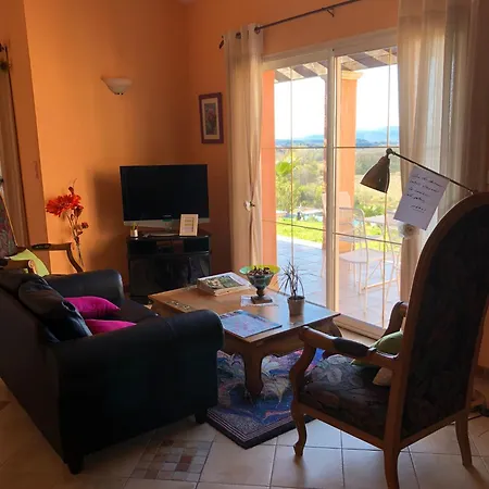 Domaine De Flo Adult A Partir De 16 Ans 3*
