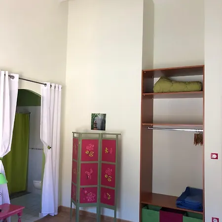 فندق مبيت وإفطار Domaine De Flo Adult A Partir De 16 Ans 3*