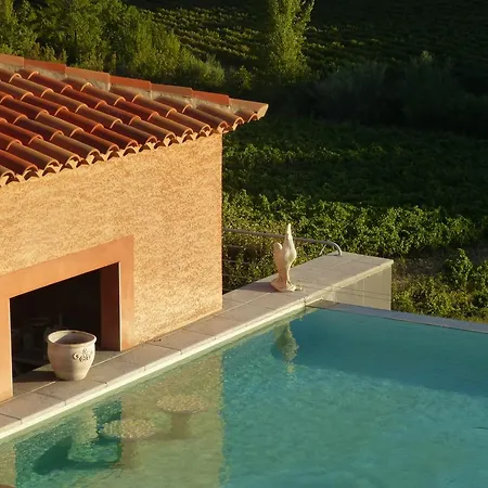 Domaine De Flo Saint-Jean-de-la-Blaquiere