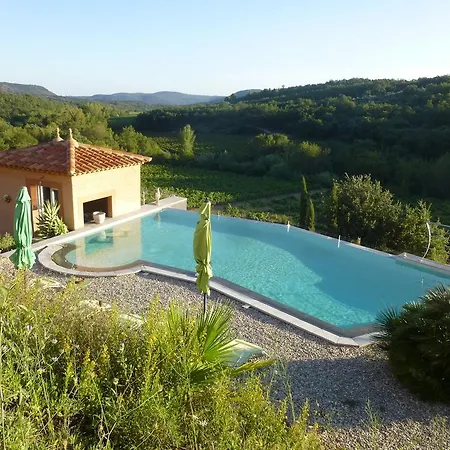 Bed & Breakfast Domaine De Flo Adult A Partir De 16 Ans 3*