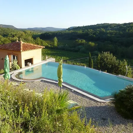 Frühstückspension Domaine De Flo Adult A Partir De 16 Ans 3*