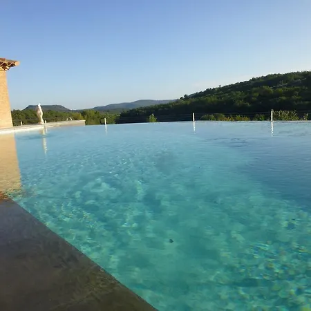 Domaine De Flo Couette-café 3*