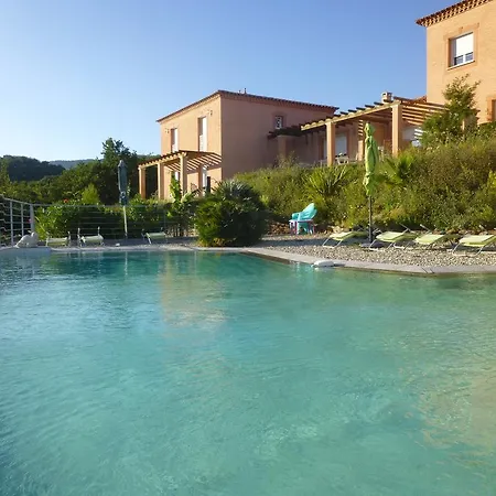 Bed & Breakfast Domaine De Flo Adult A Partir De 16 Ans