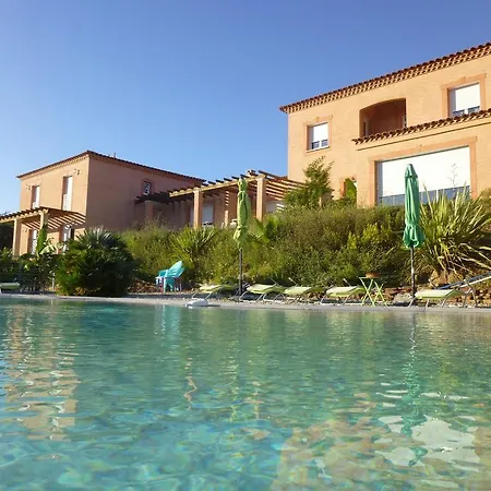 Domaine De Flo Saint-Jean-de-la-Blaquiere