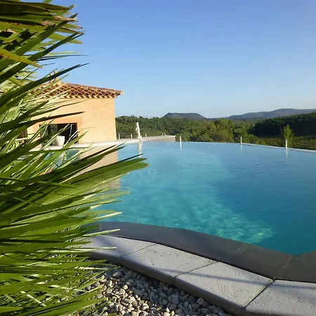 Bed & Breakfast Domaine De Flo Adult A Partir De 16 Ans 3*