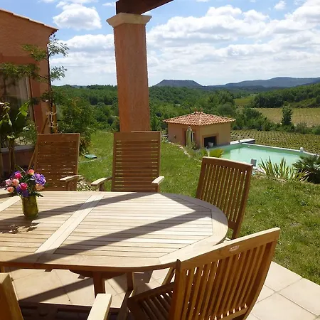 Domaine De Flo Saint-Jean-de-la-Blaquiere