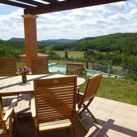 Domaine De Flo 3*