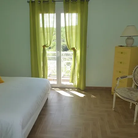 Bed & Breakfast Domaine De Flo Adult A Partir De 16 Ans Saint-Jean-de-la-Blaquiere