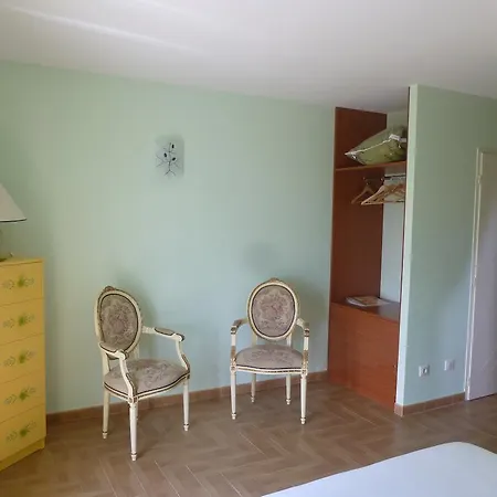 Domaine De Flo Adult A Partir De 16 Ans Saint-Jean-de-la-Blaquiere