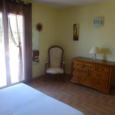 Domaine De Flo Adult A Partir De 16 Ans 3* Saint-Jean-de-la-Blaquiere