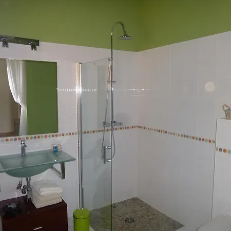 فندق مبيت وإفطار Domaine De Flo Adult A Partir De 16 Ans