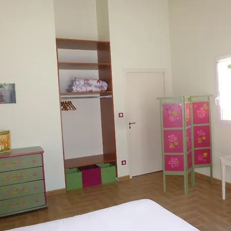 Domaine De Flo Adult A Partir De 16 Ans 3*