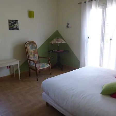 Domaine De Flo Adult A Partir De 16 Ans 3* Saint-Jean-de-la-Blaquiere