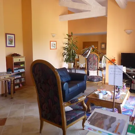 فندق مبيت وإفطار Domaine De Flo Adult A Partir De 16 Ans Saint-Jean-de-la-Blaquiere