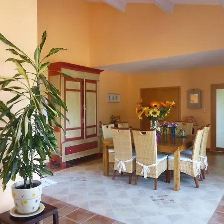 Domaine De Flo Adult A Partir De 16 Ans Frühstückspension 3*