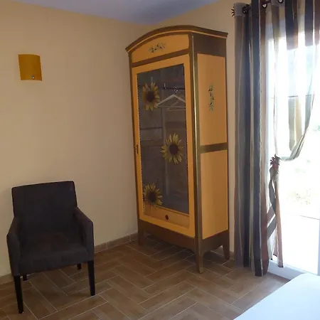 Domaine De Flo Adult A Partir De 16 Ans 3* Saint-Jean-de-la-Blaquiere