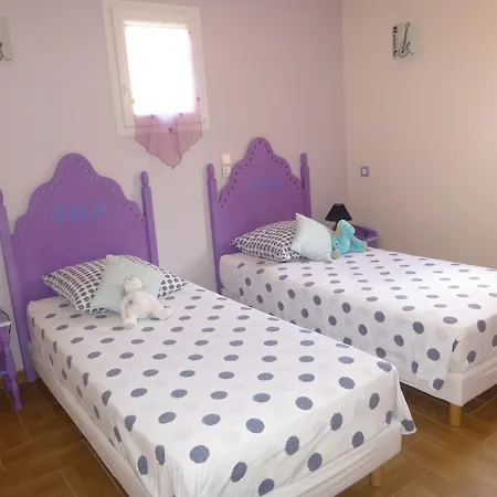 Domaine De Flo Adult A Partir De 16 Ans