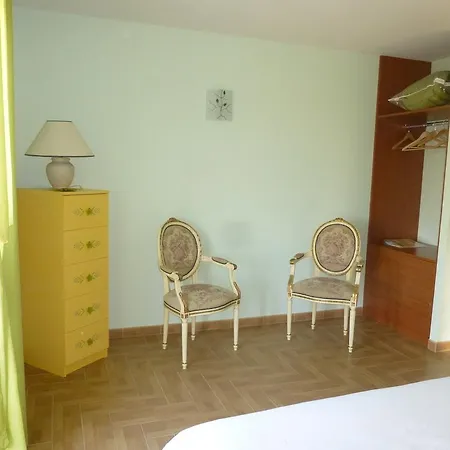 Domaine De Flo Adult A Partir De 16 Ans 3*