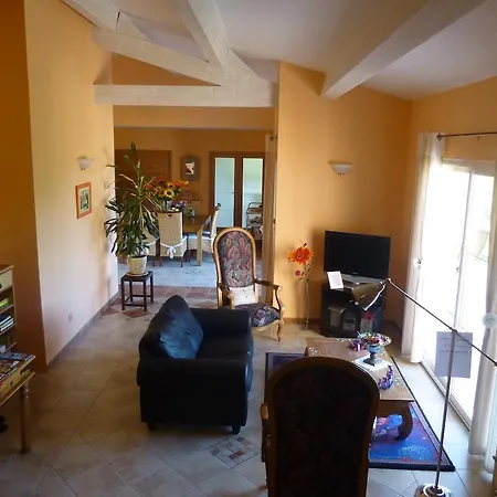 Domaine De Flo Adult A Partir De 16 Ans Saint-Jean-de-la-Blaquiere
