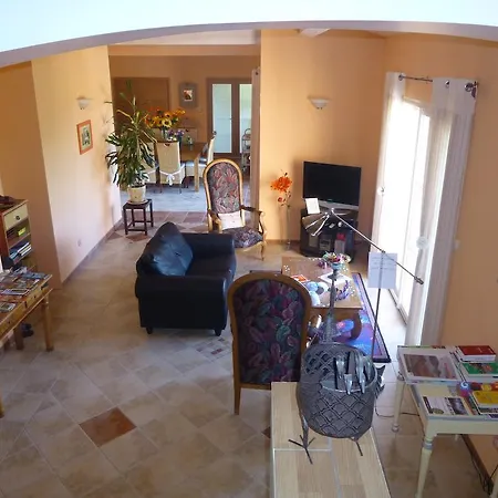 Domaine De Flo Adult A Partir De 16 Ans فندق مبيت وإفطار 3*