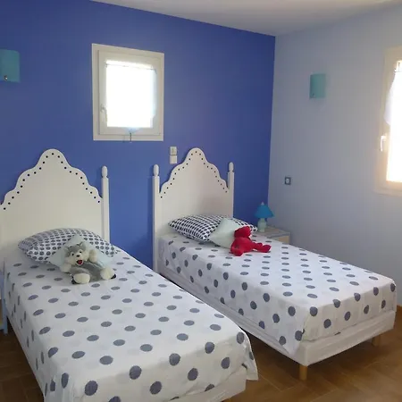 Domaine De Flo Adult A Partir De 16 Ans 3*