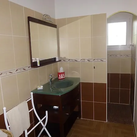 Domaine De Flo Adult A Partir De 16 Ans Frühstückspension 3*