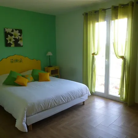 Domaine De Flo Adult A Partir De 16 Ans Frühstückspension