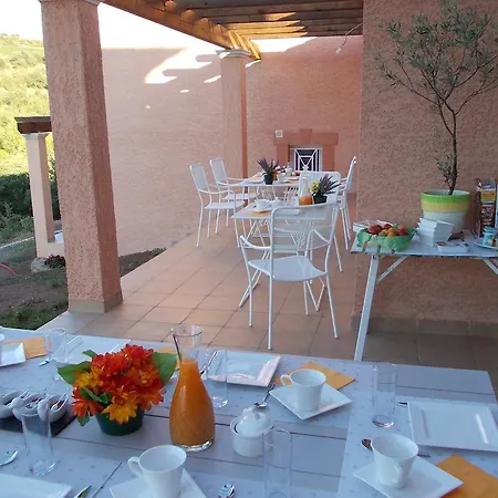 Domaine De Flo Adult A Partir De 16 Ans 3* Saint-Jean-de-la-Blaquiere