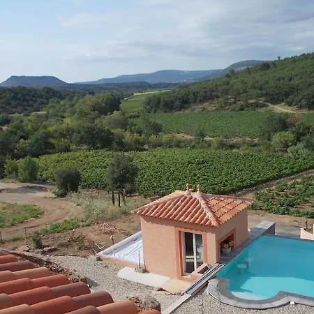 Domaine De Flo Adult A Partir De 16 Ans Bed & Breakfast Saint-Jean-de-la-Blaquiere