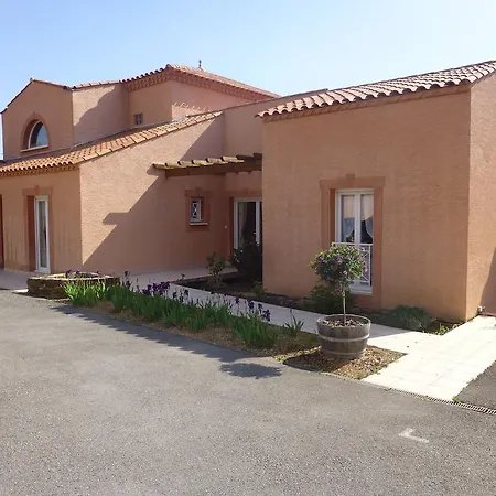 Domaine De Flo Adult A Partir De 16 Ans Saint-Jean-de-la-Blaquiere