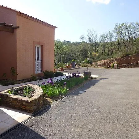 Domaine De Flo 3*