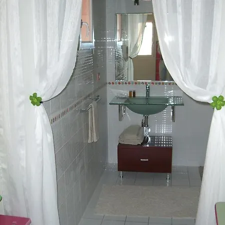 Domaine De Flo Adult A Partir De 16 Ans 3*