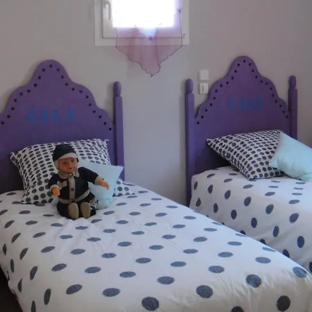 Domaine De Flo Adult A Partir De 16 Ans 3* Saint-Jean-de-la-Blaquiere