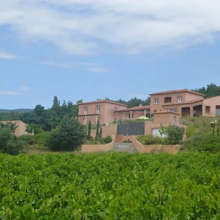 Bed & Breakfast Domaine De Flo Adult A Partir De 16 Ans