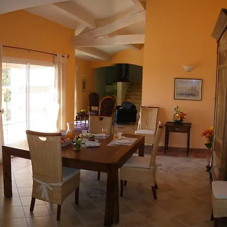 Domaine De Flo Adult A Partir De 16 Ans فندق مبيت وإفطار