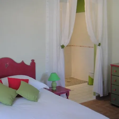 Domaine De Flo Adult A Partir De 16 Ans 3*