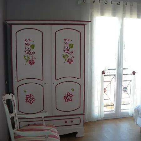 Domaine De Flo Adult A Partir De 16 Ans Frühstückspension 3*